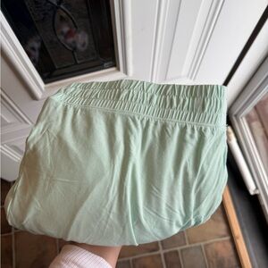 Little Sleepies Mint Pj’s